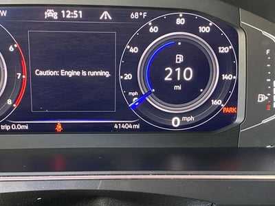 2023 Volkswagen Tiguan 2.0T SEL R-Line