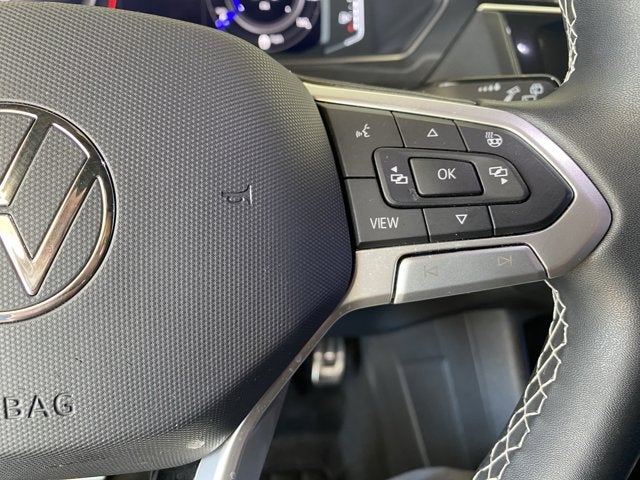 2023 Volkswagen Tiguan 2.0T SEL R-Line