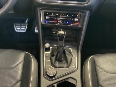 2023 Volkswagen Tiguan 2.0T SEL R-Line