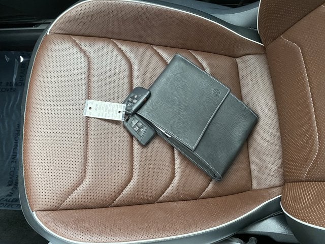 2023 Volkswagen Tiguan 2.0T SEL R-Line