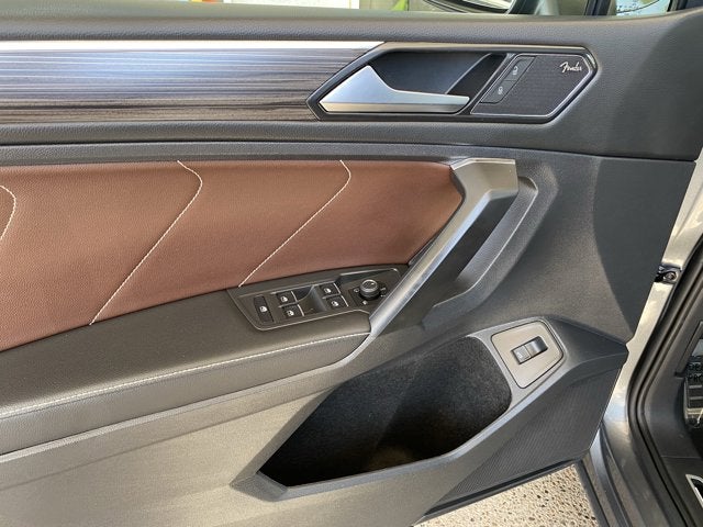 2023 Volkswagen Tiguan 2.0T SEL R-Line