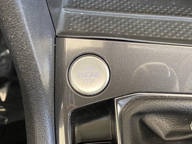 2023 Volkswagen Tiguan 2.0T SEL R-Line