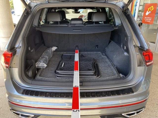 2023 Volkswagen Tiguan 2.0T SEL R-Line
