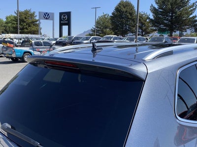 2023 Volkswagen Tiguan 2.0T SEL R-Line