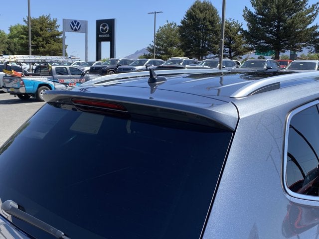 2023 Volkswagen Tiguan 2.0T SEL R-Line