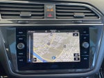 2023 Volkswagen Tiguan 2.0T SEL R-Line