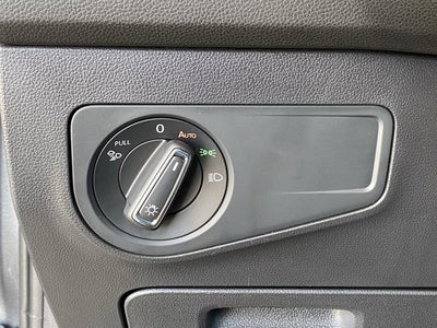 2023 Volkswagen Tiguan 2.0T SEL R-Line