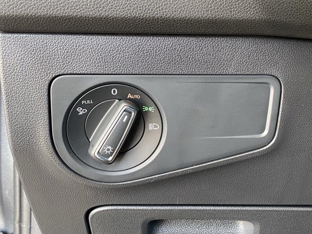 2023 Volkswagen Tiguan 2.0T SEL R-Line