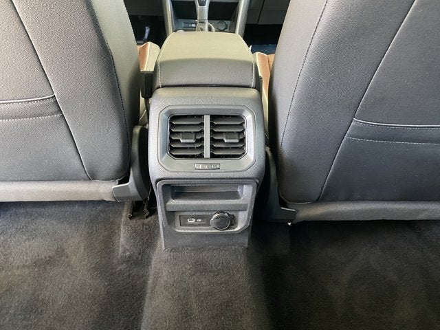 2023 Volkswagen Tiguan 2.0T SEL R-Line