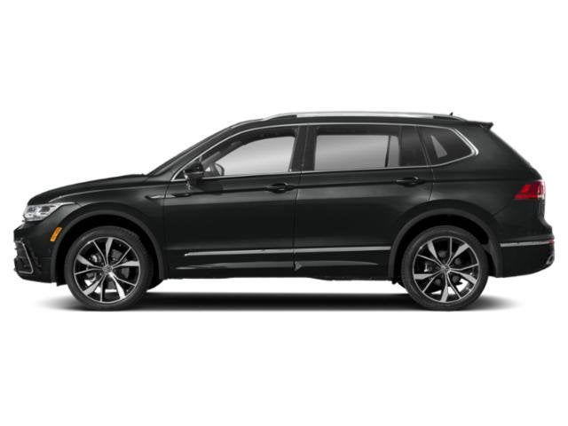 2023 Volkswagen Tiguan 2.0T SEL R-Line