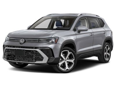 2026 Volkswagen Taos 1.5T SEL