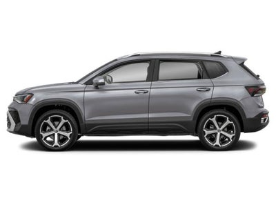 2026 Volkswagen Taos 1.5T SEL