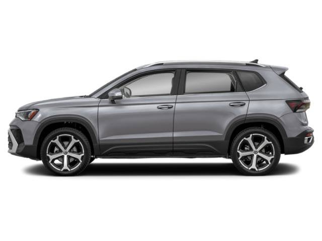 2026 Volkswagen Taos 1.5T SEL
