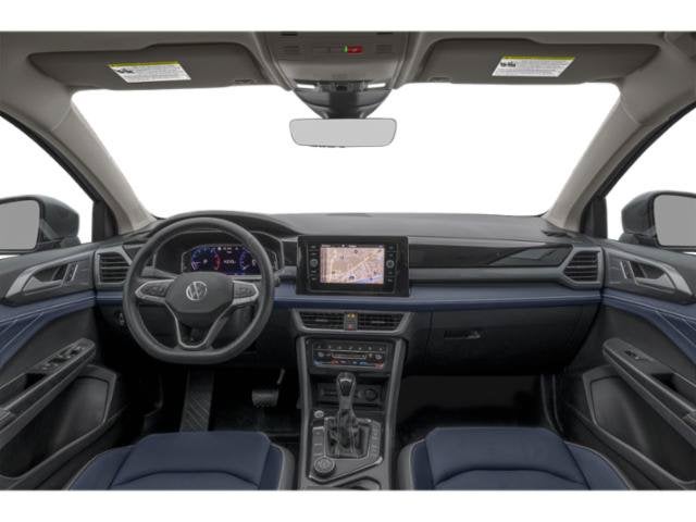 2026 Volkswagen Taos 1.5T SEL
