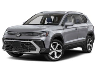 2026 Volkswagen Taos 1.5T SEL