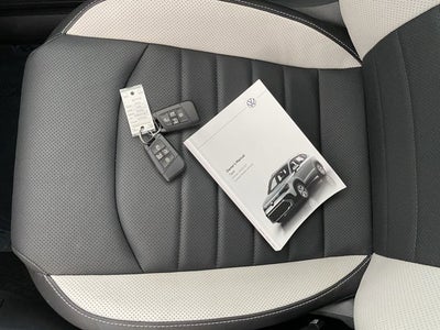 2025 Volkswagen Taos 1.5T SEL
