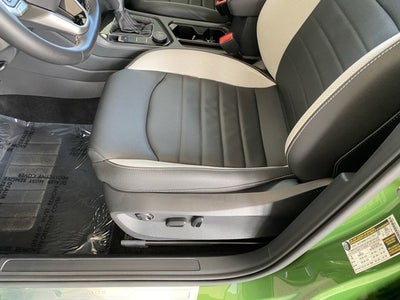 2025 Volkswagen Taos 1.5T SEL