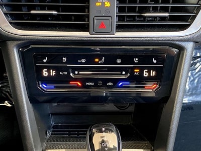 2025 Volkswagen Taos 1.5T SEL