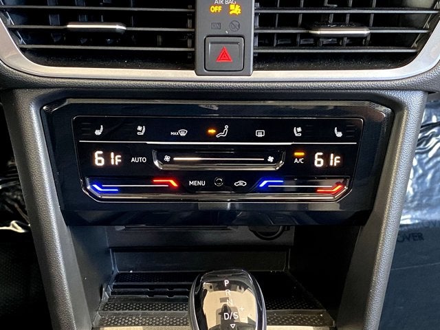 2025 Volkswagen Taos 1.5T SEL