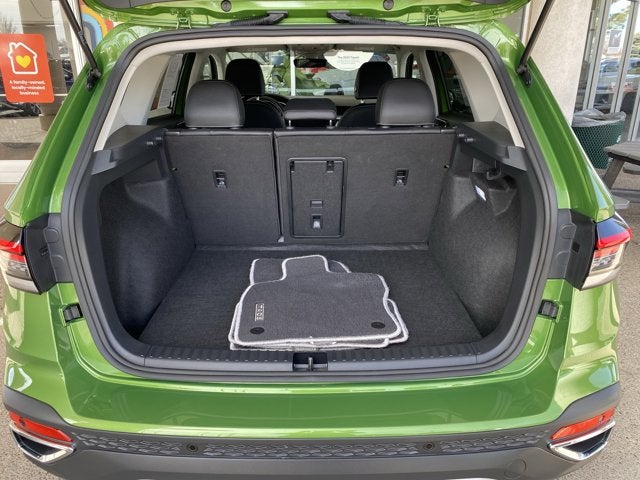 2025 Volkswagen Taos 1.5T SEL