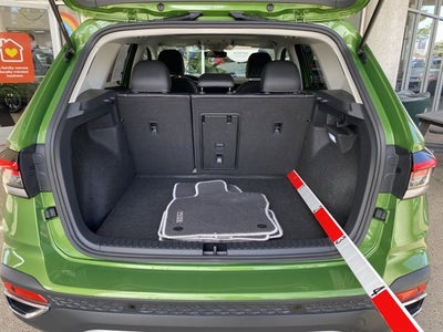 2025 Volkswagen Taos 1.5T SEL