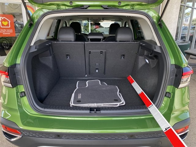 2025 Volkswagen Taos 1.5T SEL