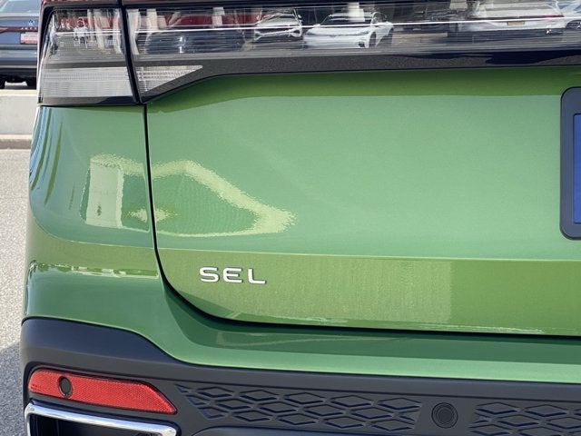 2025 Volkswagen Taos 1.5T SEL