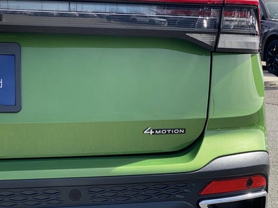 2025 Volkswagen Taos 1.5T SEL