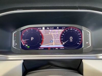 2025 Volkswagen Taos 1.5T SEL