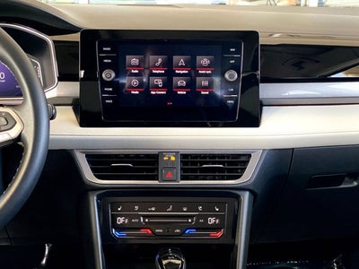 2025 Volkswagen Taos 1.5T SEL