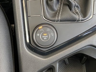 2025 Volkswagen Taos 1.5T SEL