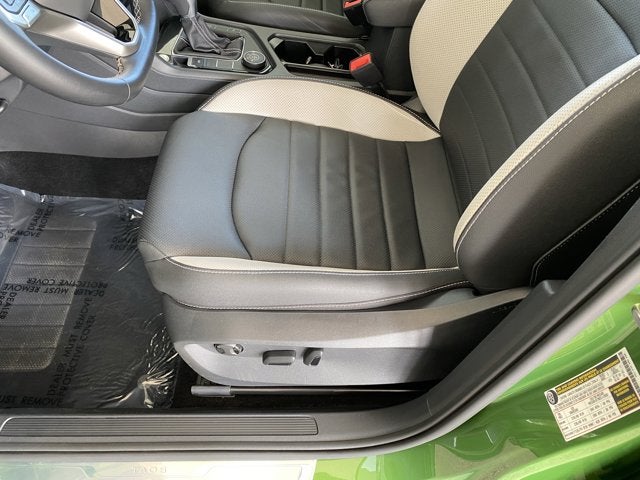 2025 Volkswagen Taos 1.5T SEL