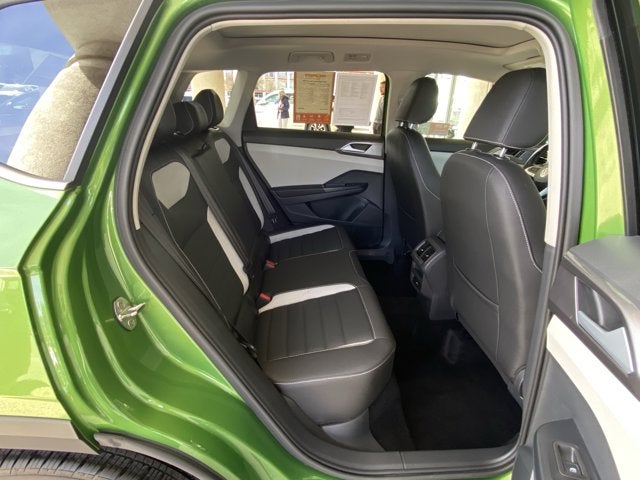 2025 Volkswagen Taos 1.5T SEL