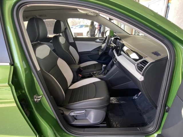 2025 Volkswagen Taos 1.5T SEL