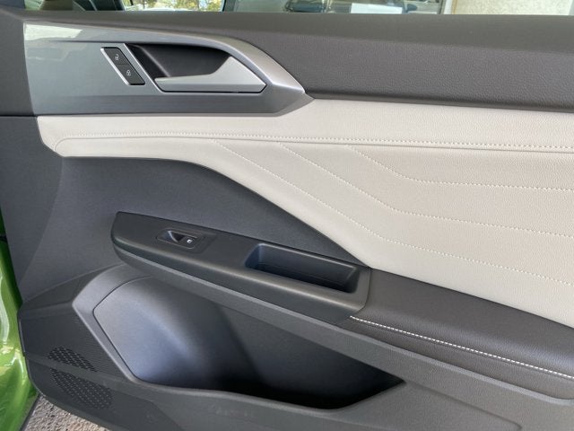 2025 Volkswagen Taos 1.5T SEL