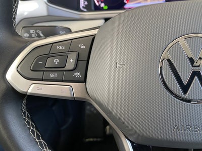 2025 Volkswagen Taos 1.5T SEL