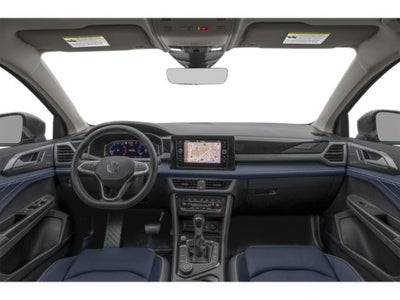 2025 Volkswagen Taos 1.5T SEL