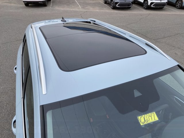 2026 Volkswagen Taos SEL