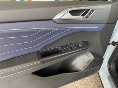 2026 Volkswagen Taos SEL