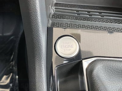 2026 Volkswagen Taos SEL