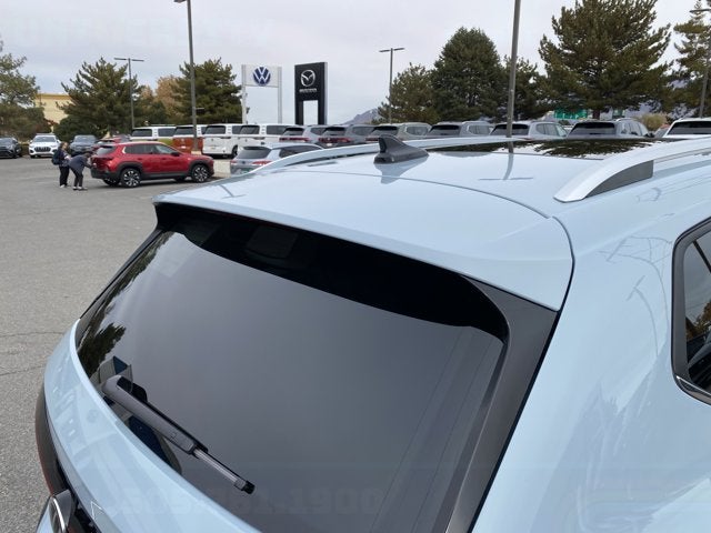 2026 Volkswagen Taos SEL