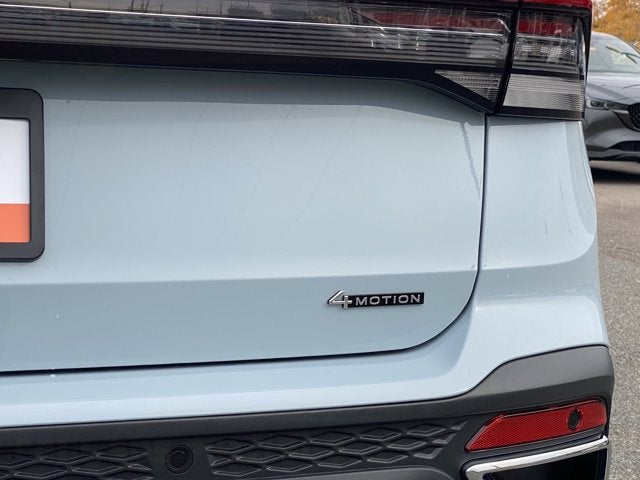 2026 Volkswagen Taos SEL