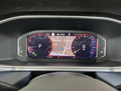 2026 Volkswagen Taos SEL