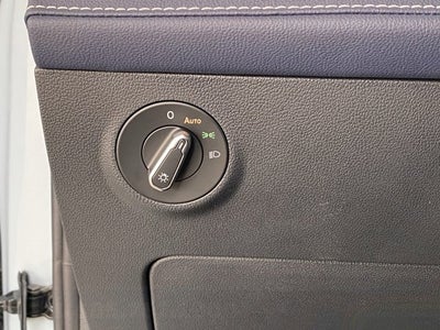 2026 Volkswagen Taos SEL