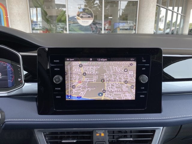 2026 Volkswagen Taos SEL