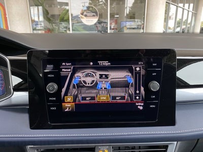 2026 Volkswagen Taos SEL