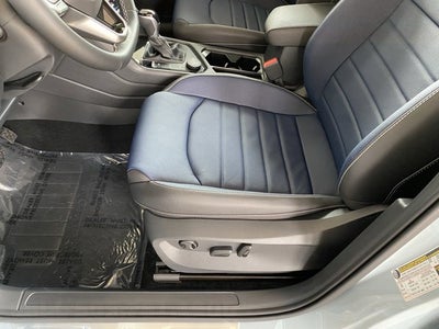 2026 Volkswagen Taos SEL