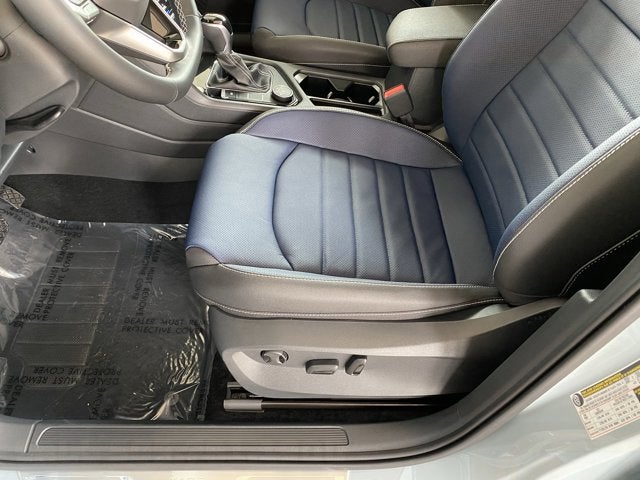 2026 Volkswagen Taos SEL