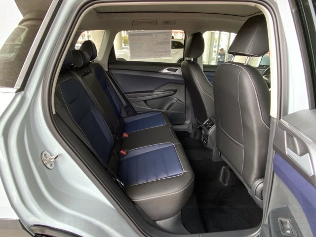 2026 Volkswagen Taos SEL