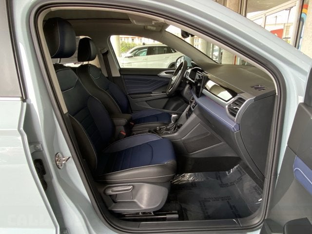 2026 Volkswagen Taos SEL